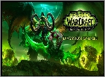 Gra, World of Warcraft: Legion, Illidan Stormrage